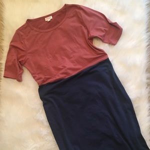 LuLaRoe Julia